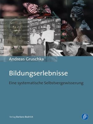 cover image of Bildungserlebnisse